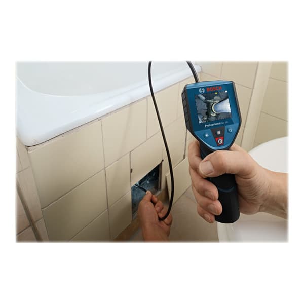 Bosch GIC 120 Professional - endoskop