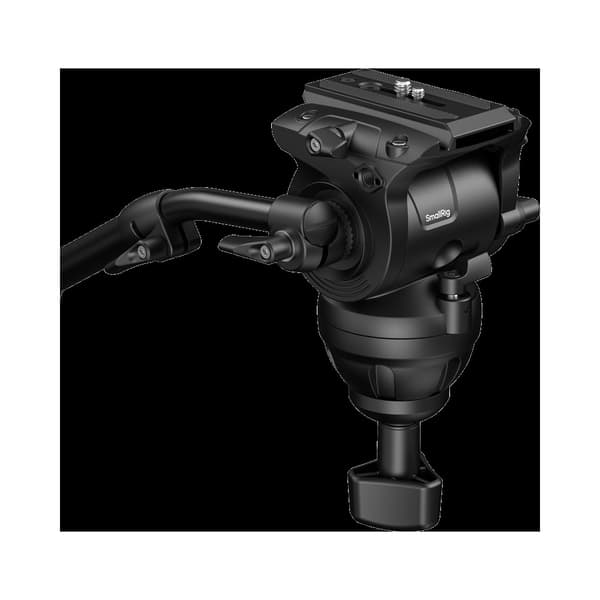 SmallRig 6552 Heavy-Duty Video Head