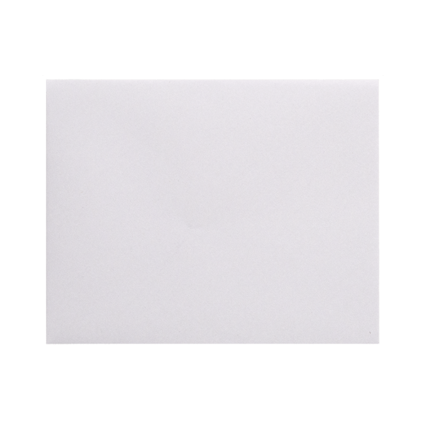 Focus Envelope White 125x155 100g 500pcs