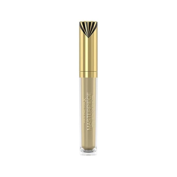 Masterpiece High Definition Mascara Black/Brown 4ml