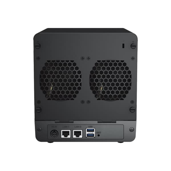 Synology Disk Station DS423 - NAS-server