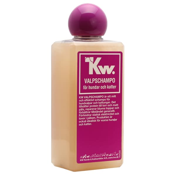 KW Valpschampo 200 ml