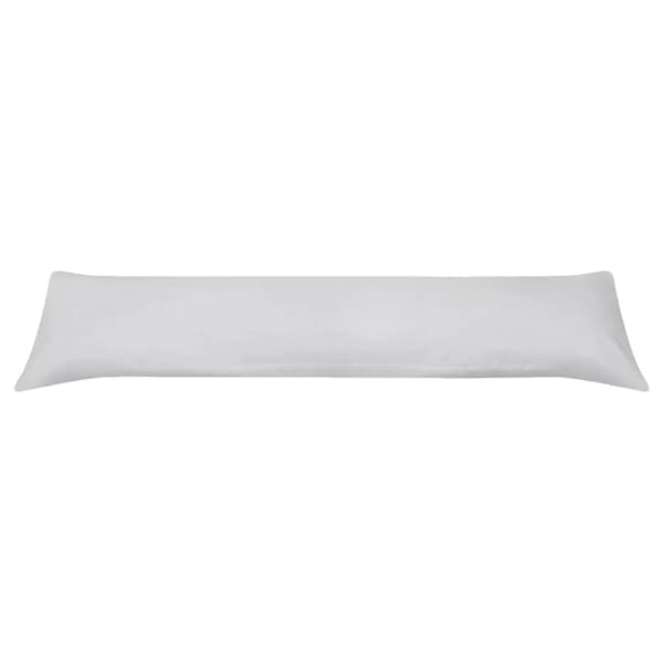 Gravidkudde 40x145 cm grå