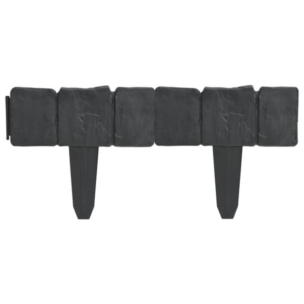 Rabattkant plast stendesign 41 st 10 m
