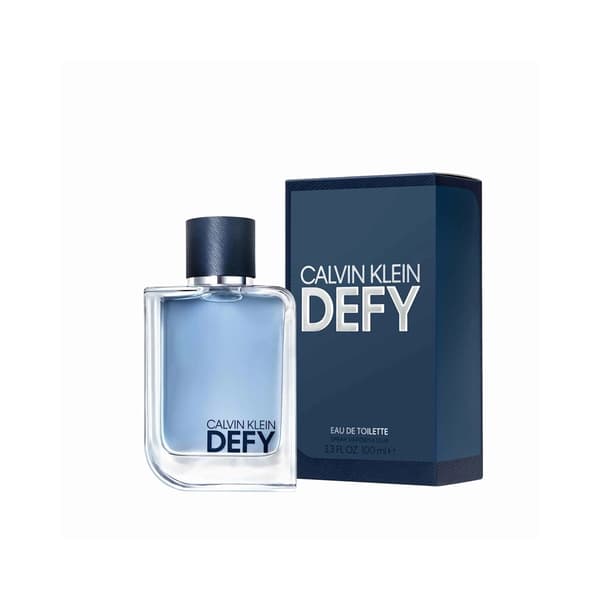 DEFY For Him Edt 100ml