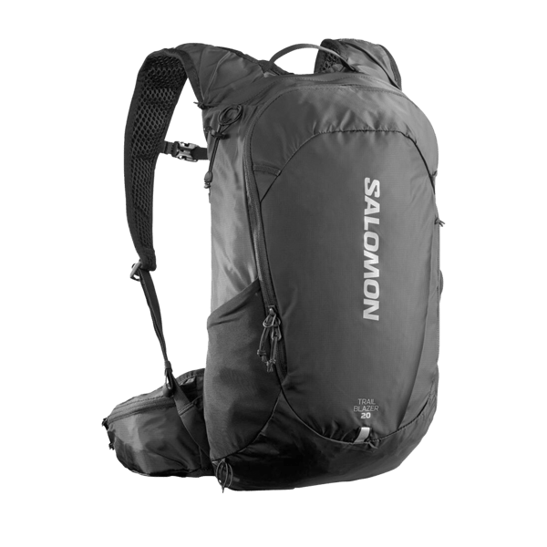 Trailblazer 20 Backpack Bags Black