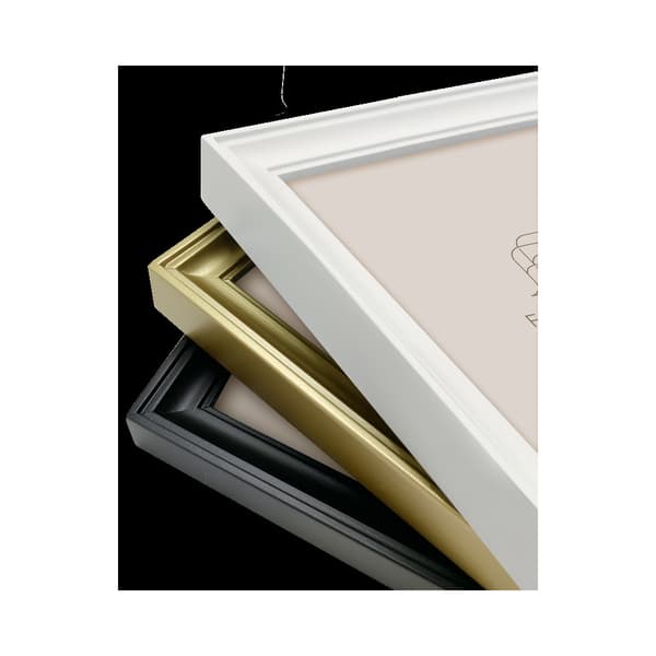 Focus Calla Gold 30x40