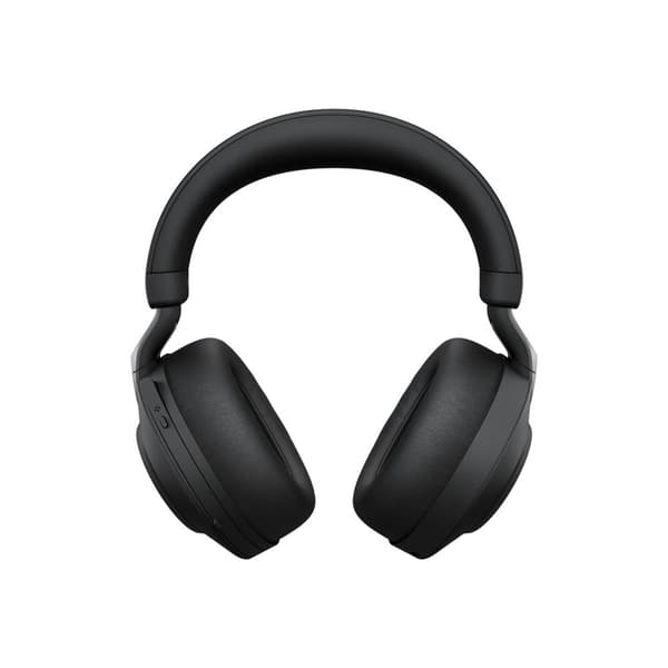 Jabra Evolve2 85 UC Stereo - headset - 3,5 mm kontakt