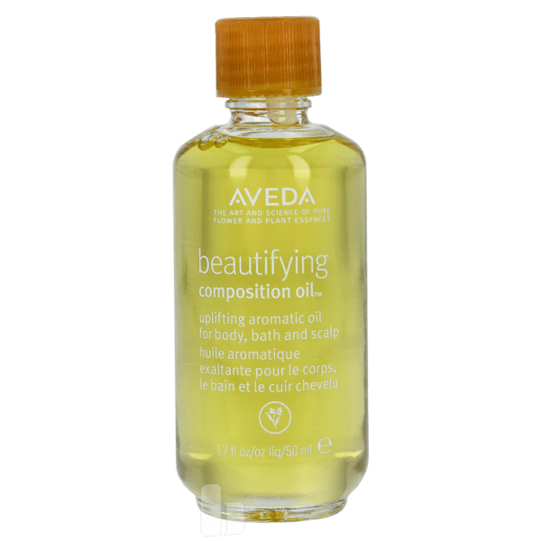 Aveda Beautifying Composition Oil 50 ml Dam