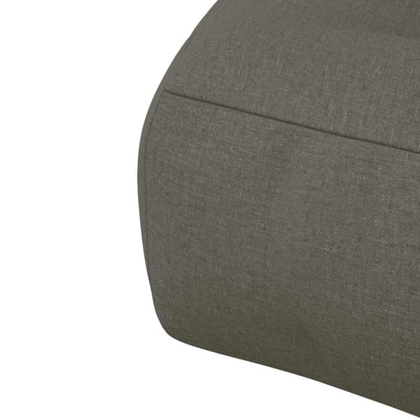 4-delade Sittdynor VIANEN 4 st 100% Polyester Grå