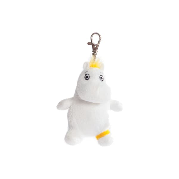Snorkemaiden Keyclip