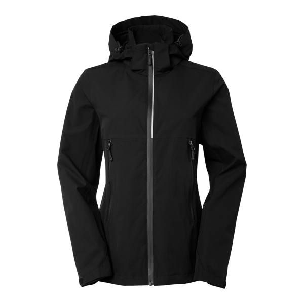Disa Jacket w Black Female