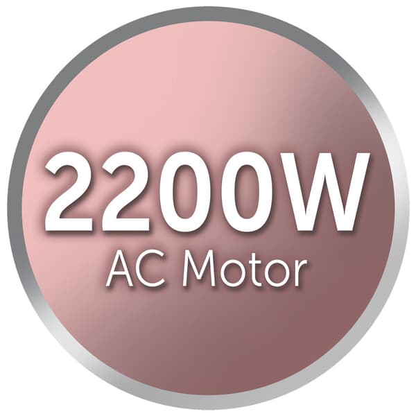 Remington Keratin Protect AC8820 - hårtork