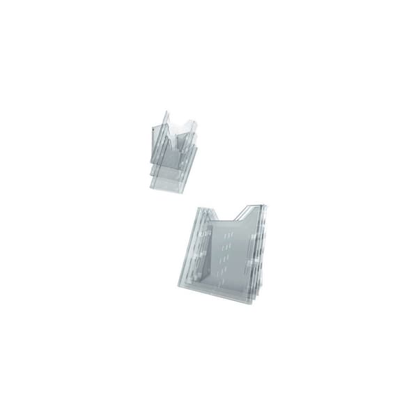 Blankettfack Combiboxx 8580 A4 Set L