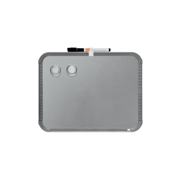 Whiteboard NOBO slimline 28x22cm