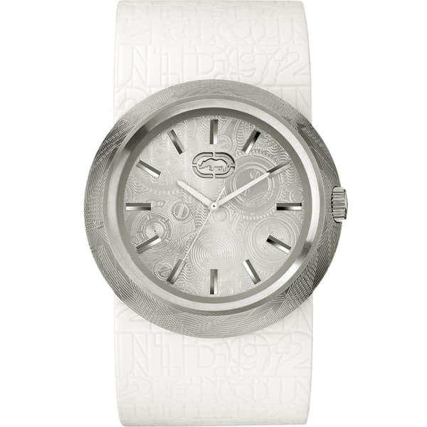 MARC ECKO E11534G2 - Quartz Klocka Herr (52MM)
