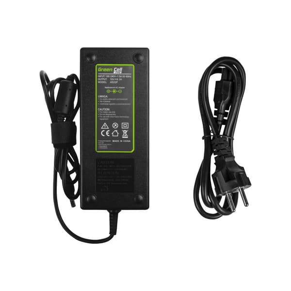 Green Cell PRO - strömadapter - 120 watt