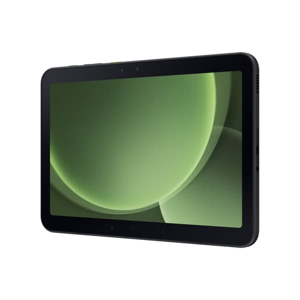 Samsung Galaxy Tab Active5 Pro - Enterprise Edition - surfplatta - Android 15 - 128 GB - 10.1" - 5G - tjänst ingår ej