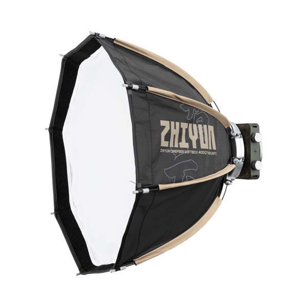 Zhiyun Molus Softbox 40D ZY-Mount