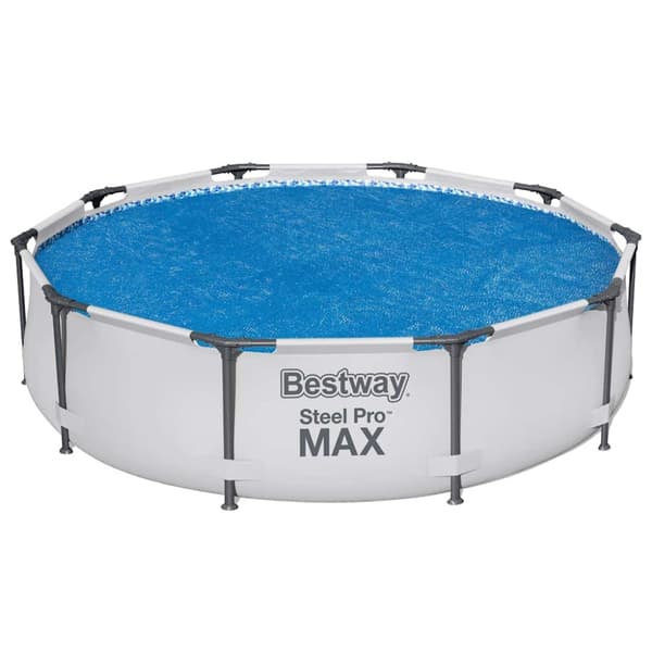 Bestway Poolöverdrag Flowclear 305 cm