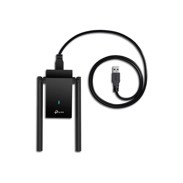 TP-Link Archer TX20U plus V1 - nätverksadapter - USB 3.0