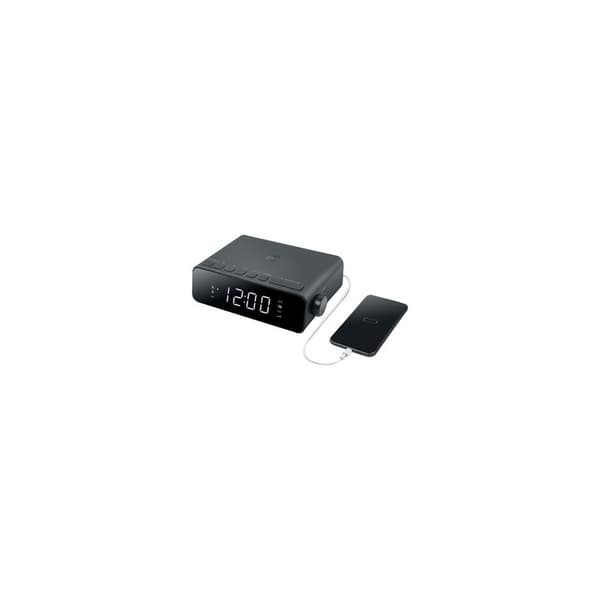 MUSE M-175 WI - klockradio