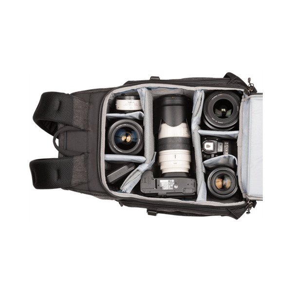 Think Tank Urban Access Backpack 15, Dark Grey