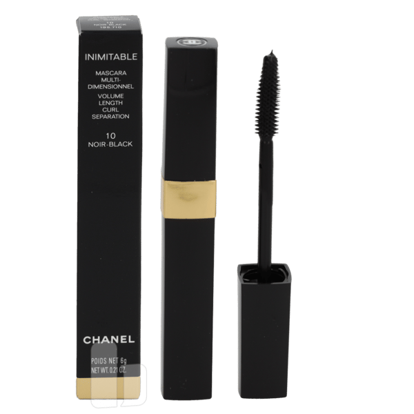 Chanel Inimitable Mascara 6 gram Dam