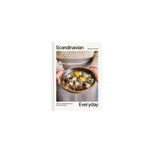 Scandinavian Everyday (inbunden, eng)