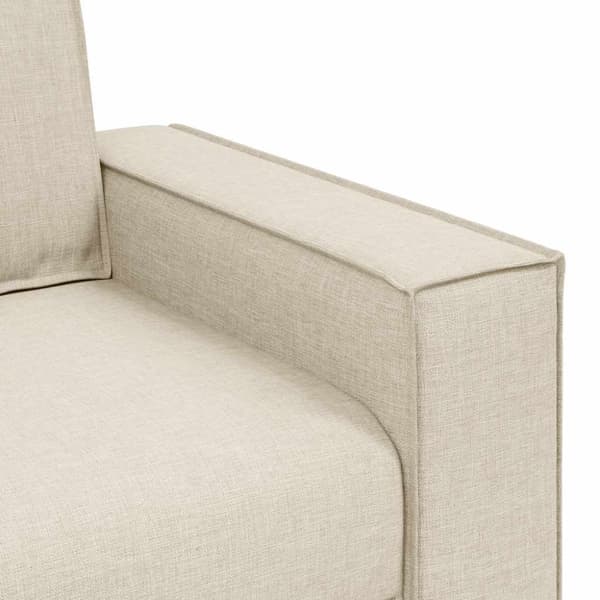 Soffa Linne 100x78x84 cm