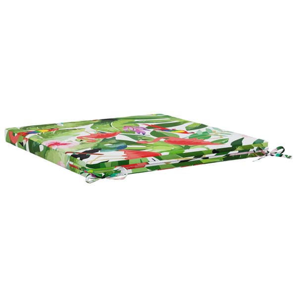 1-delad Sittdyna SOEST 100% Polyester Flerfärgsdesign