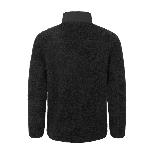 Pasang Fleece Black Unisex
