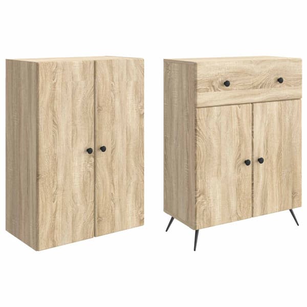 2 pcs Sonoma-ek