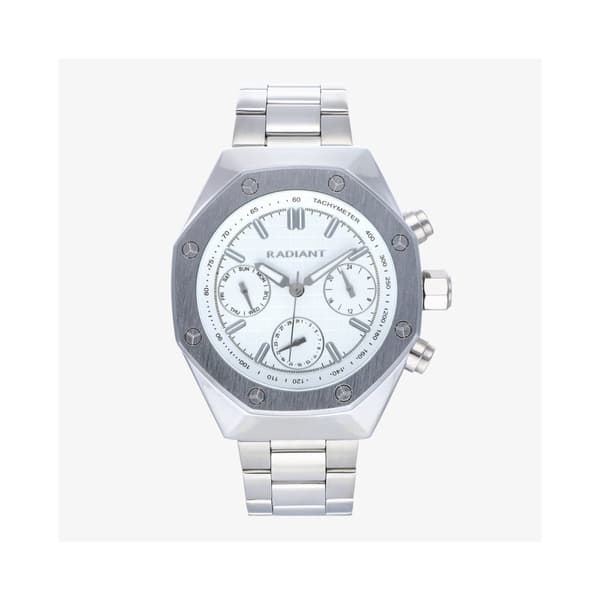 RADIANT RA628701 - Quartz Klocka Herr (44MM)
