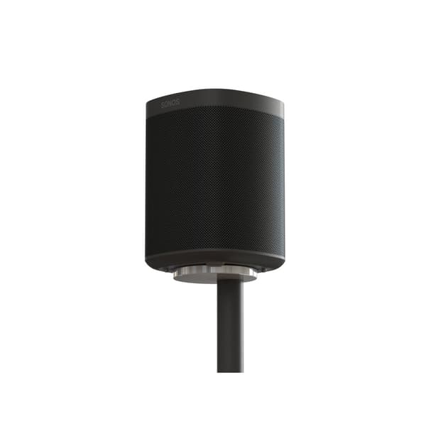 Multibrackets Sonos S1/P1 Floor Stand - Single Black