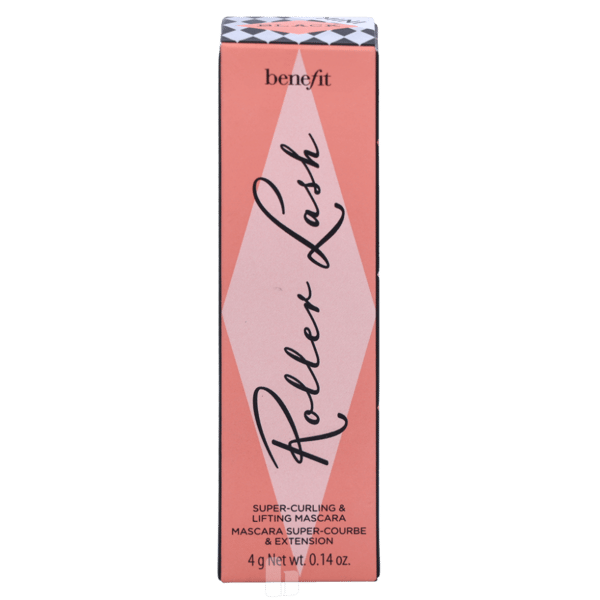 Benefit Mini Roller Lash Mascara 4 gram Dam