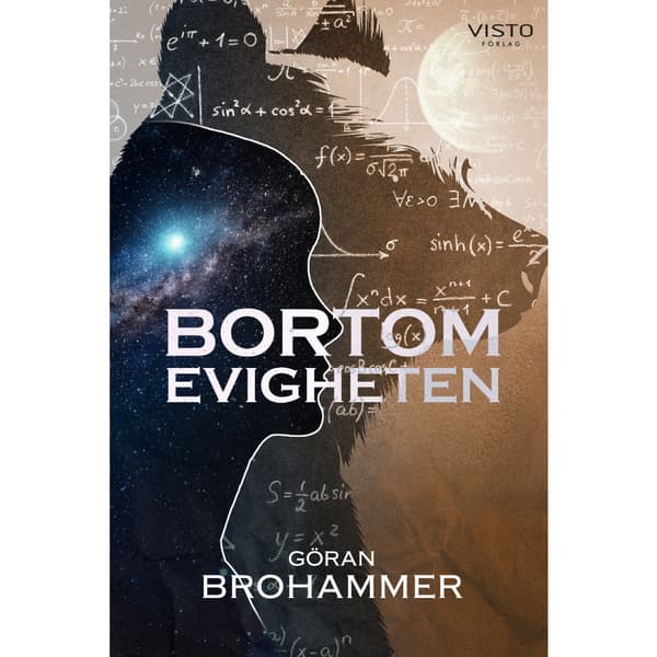Bortom evigheten (bok, danskt band)