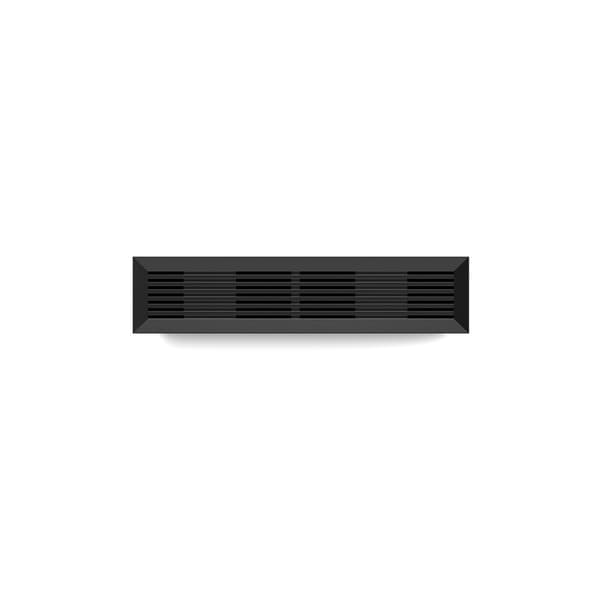 Seagate One Touch Hub externa hårddiskar 8 TB Svart, Grå