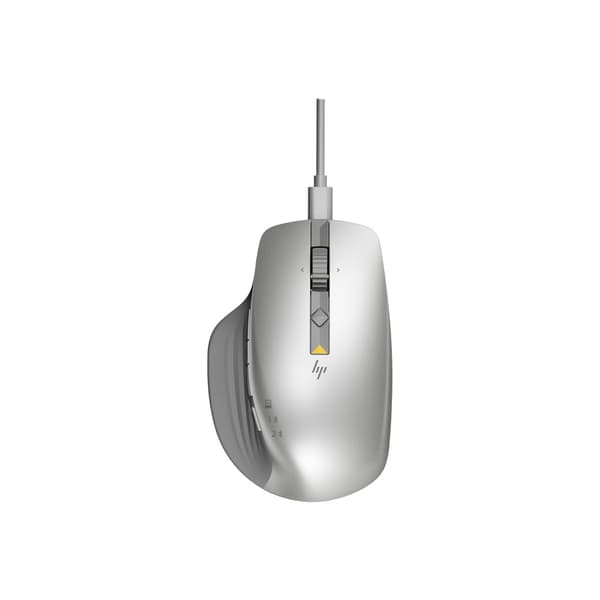 HP Creator 930 - mus - Bluetooth - silver