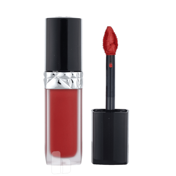 Dior Rouge Dior Forever Liquid Lipstick 6 ml Dam