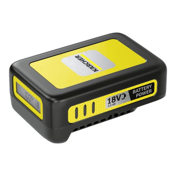 Kärcher batteri - Li-Ion