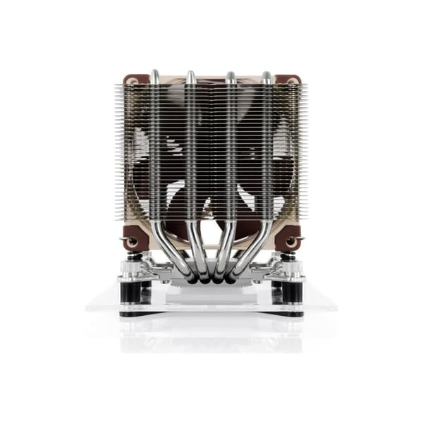 Noctua NH-D9L - processorkylare