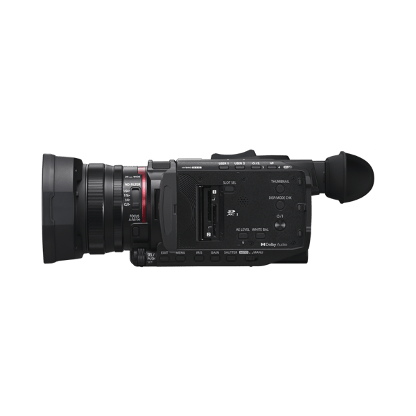 Panasonic Camcorder HC-X1600E