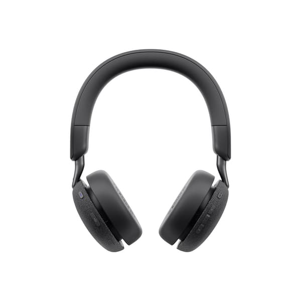 Dell Pro Plus Wireless ANC Headset WL5024 - headset