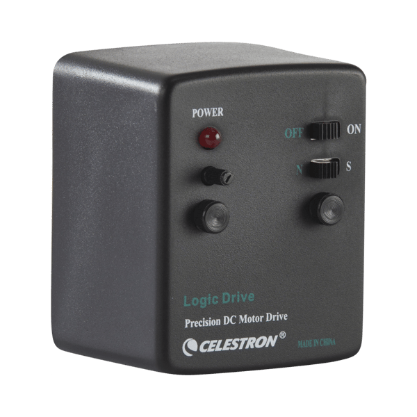 Celestron Astromaster Reflector 130 EQ Motor Drive