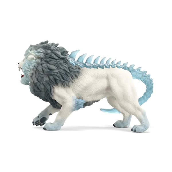Schleich BattleCave Skuggspindel