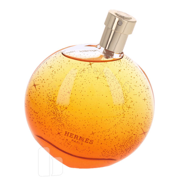 Hermes Elixir Des Merveilles Edp Spray 100 ml Dam