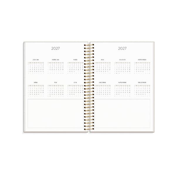 Kalender Life Organizer 26/27