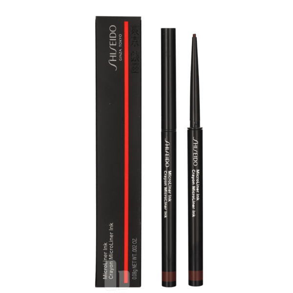 Shiseido Micro Liner Ink 0.08 gram Dam