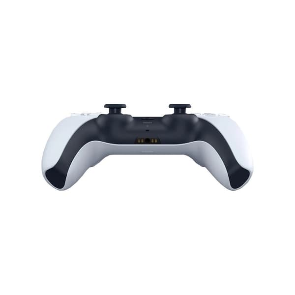Sony DualSense - spelkontroll - trådlös - Bluetooth